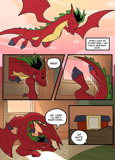 Dragon Unterricht 2