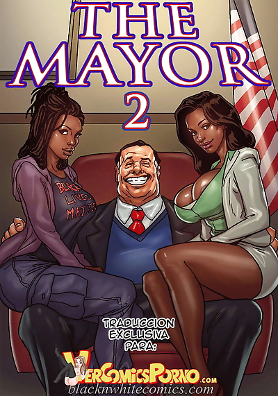 The Mayor 2 - Spanish - Complete