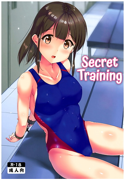 nekomushi – Sekret Szkolenia