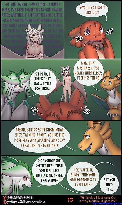 origem de dragões 1 parte 4