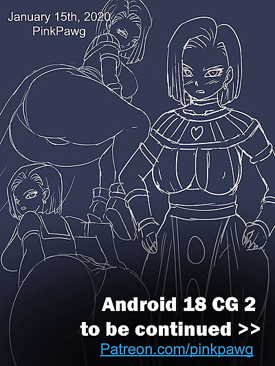 android 18 तटरक्षक 1