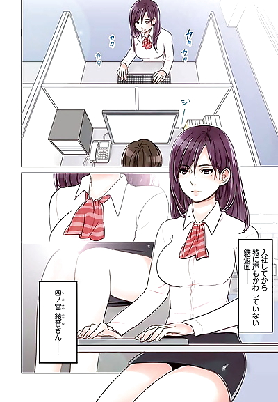 Sakura Shouji Desk no Shita..