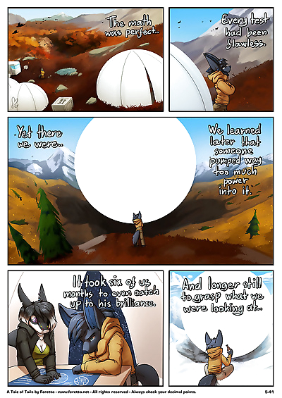 a-tale-of-tails-chapter-5-a-world-of-hurt-12206