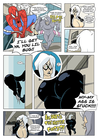 spider-man-and-black-cat