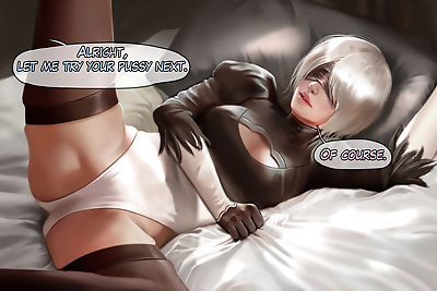 2B : YOU HAVE BEEN HACKED! -..