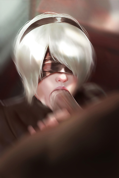 2B - You Have Been Hacked! -..