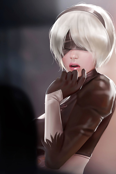 2B - You Have Been Hacked! -..