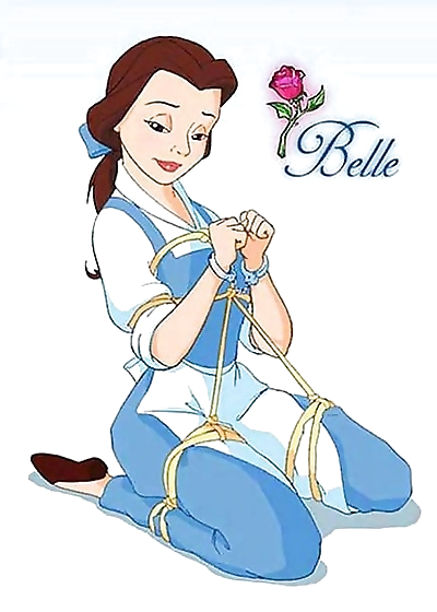 Belle pornografia desenhos animados part..