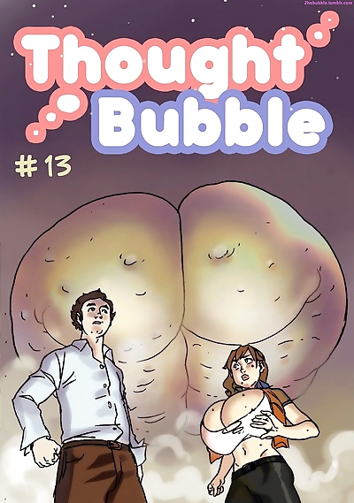 sidneymt dacht bubble #13
