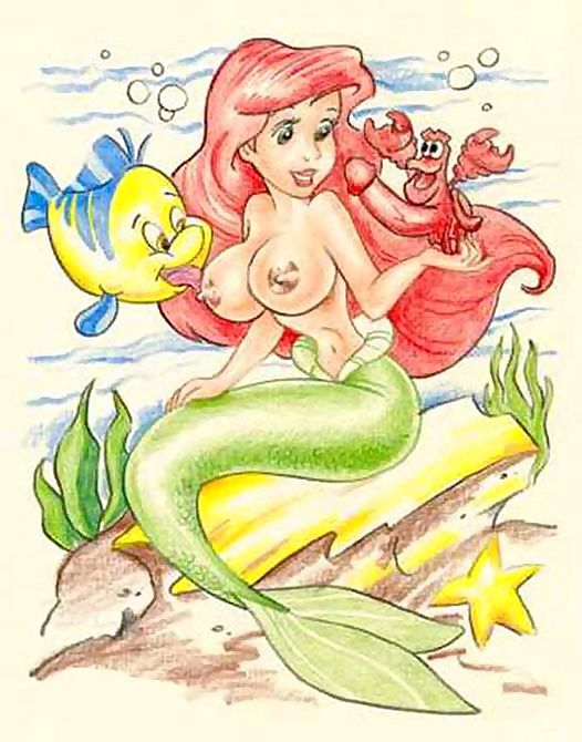 Fish Porn Cartoon - Alice porn cartoons - part 3041 Sex Comix - Page 8. Ali...