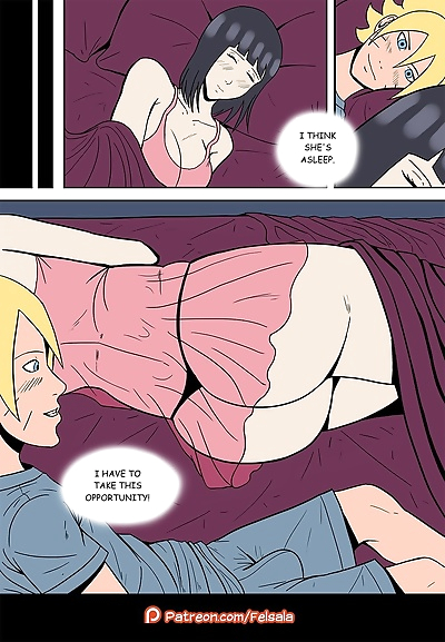 Anime Sex Comic